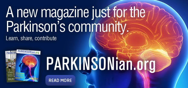 Parkinson's Association San Diego